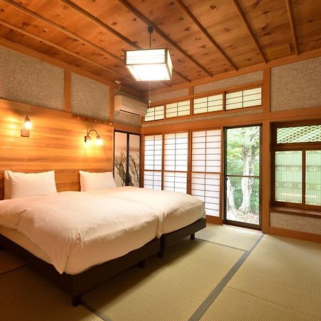 Akasawa Onsen Ryokan 나스시오바라 외부 사진