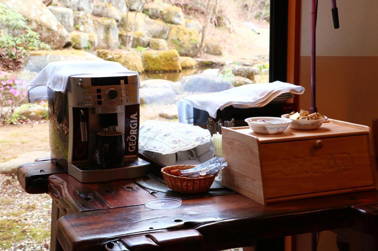 Akasawa Onsen Ryokan 나스시오바라 외부 사진