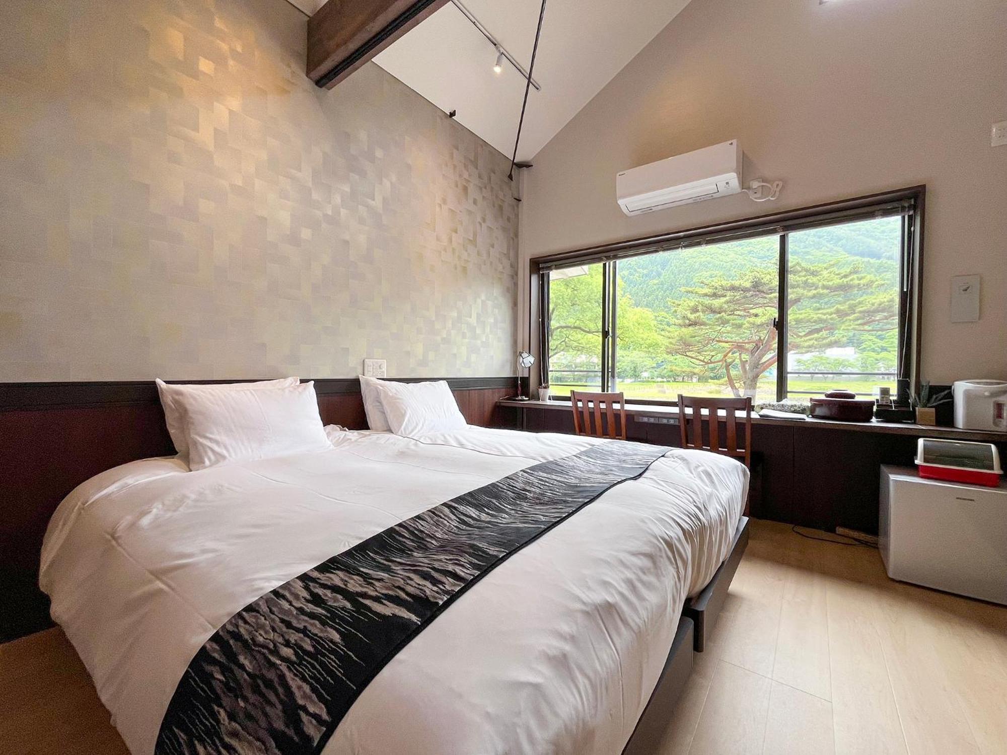 Akasawa Onsen Ryokan 나스시오바라 외부 사진