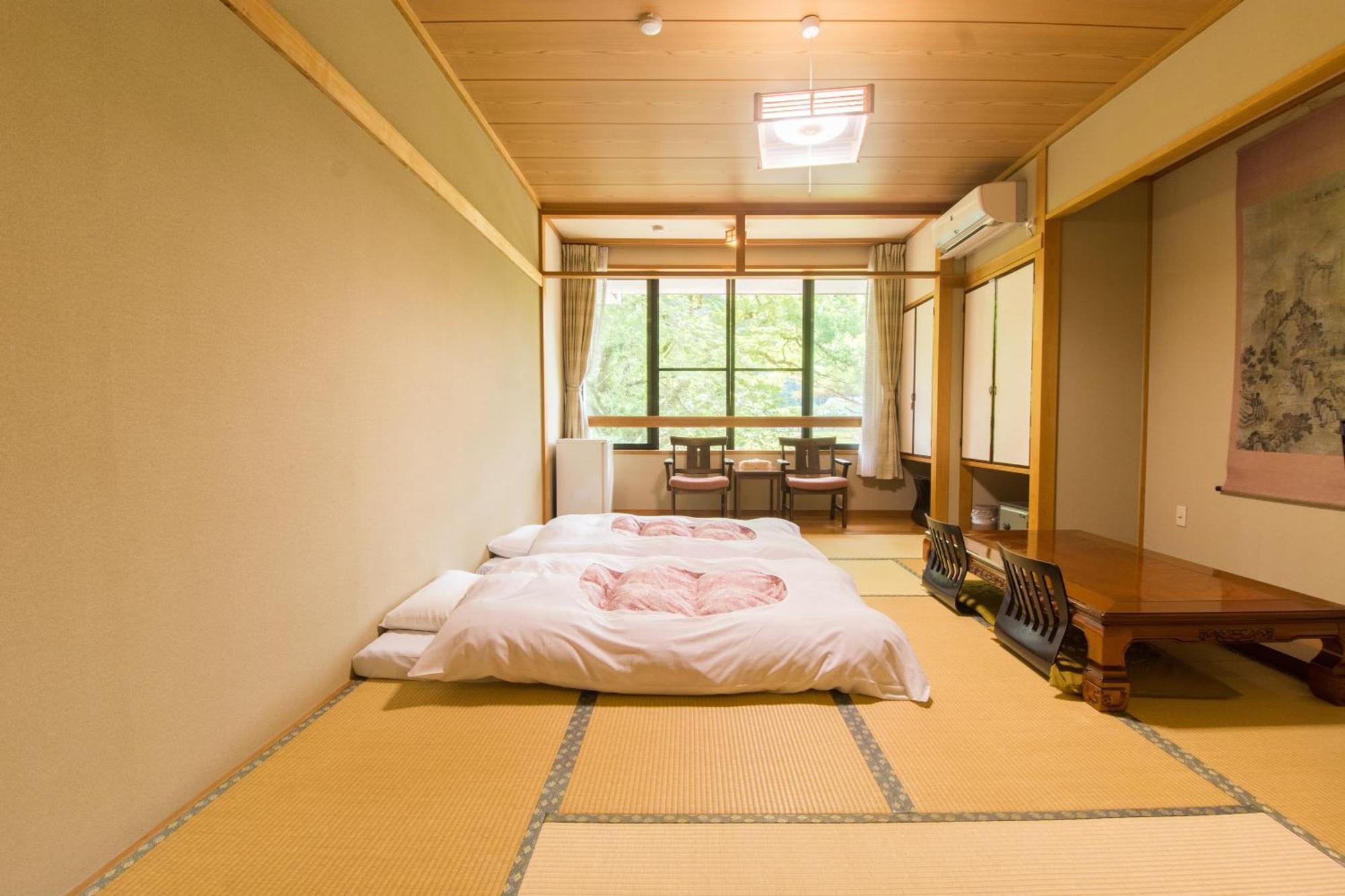Akasawa Onsen Ryokan 나스시오바라 외부 사진