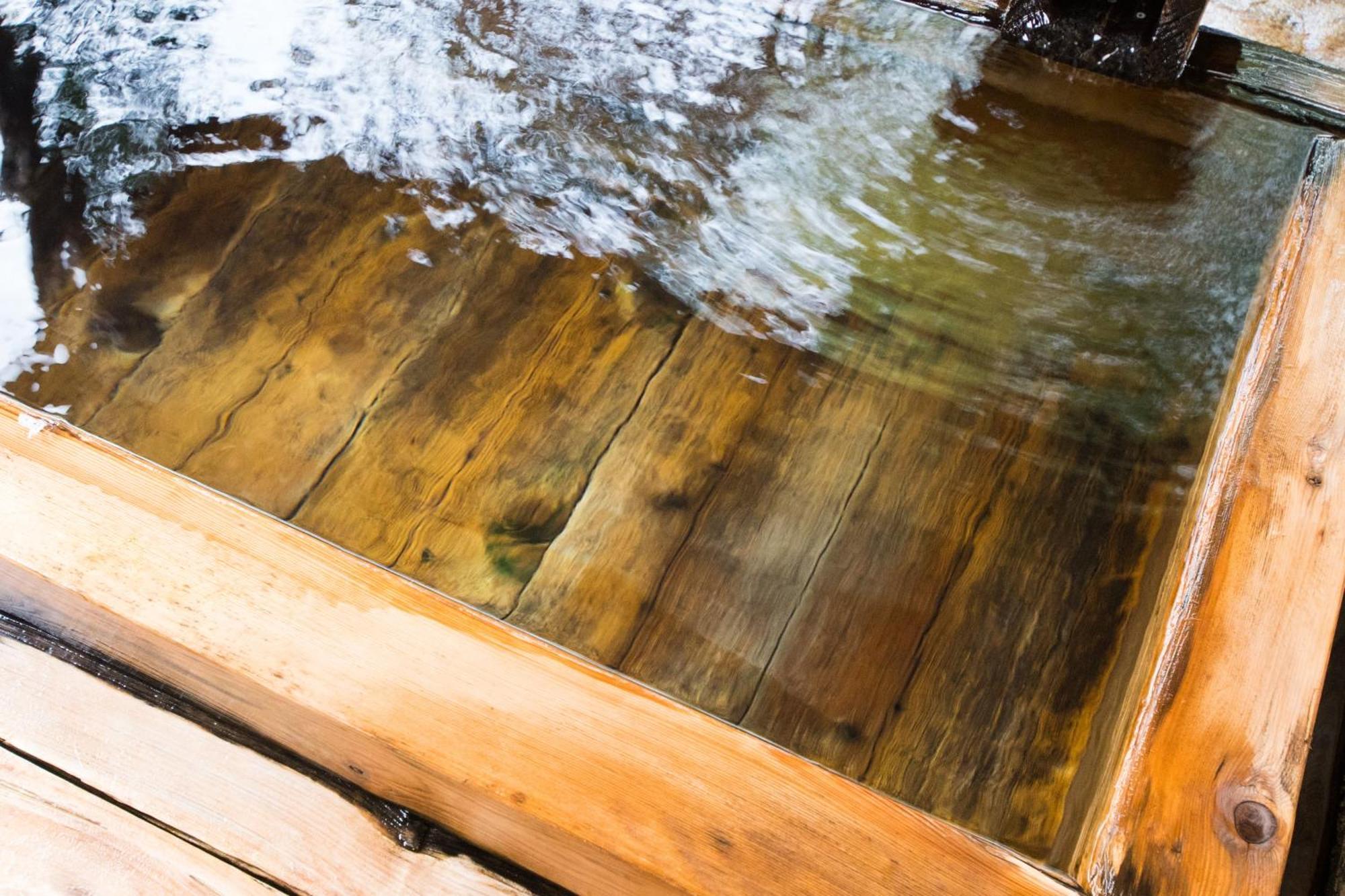 Akasawa Onsen Ryokan 나스시오바라 외부 사진