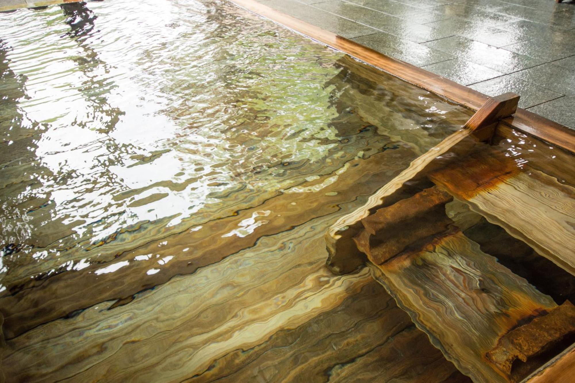 Akasawa Onsen Ryokan 나스시오바라 외부 사진