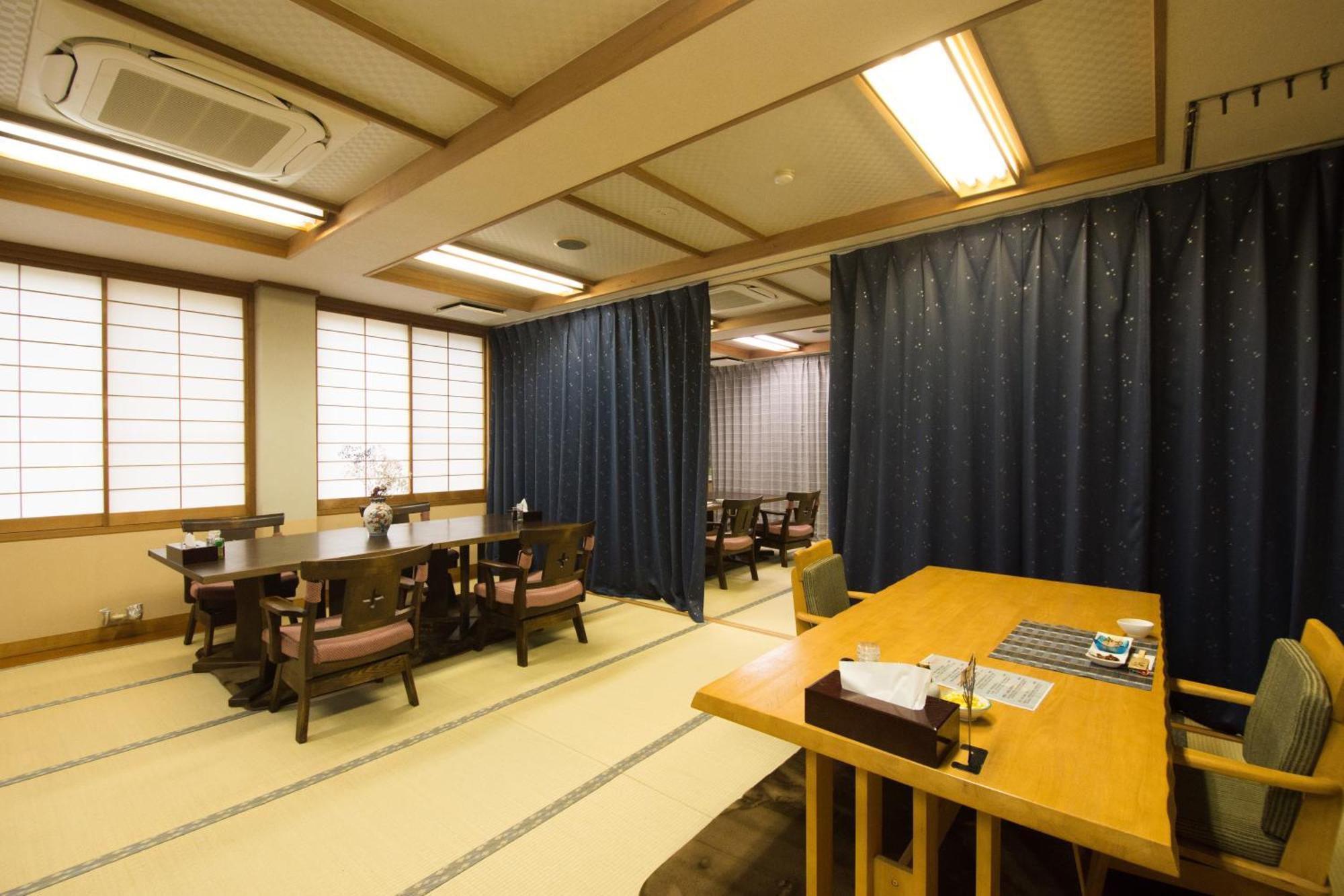 Akasawa Onsen Ryokan 나스시오바라 외부 사진
