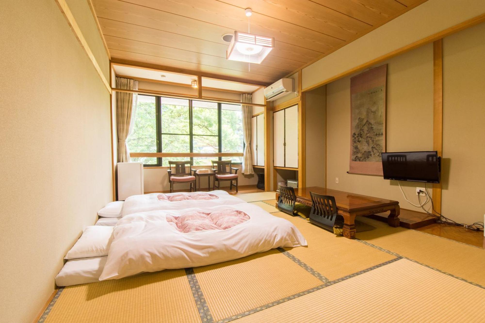 Akasawa Onsen Ryokan 나스시오바라 외부 사진