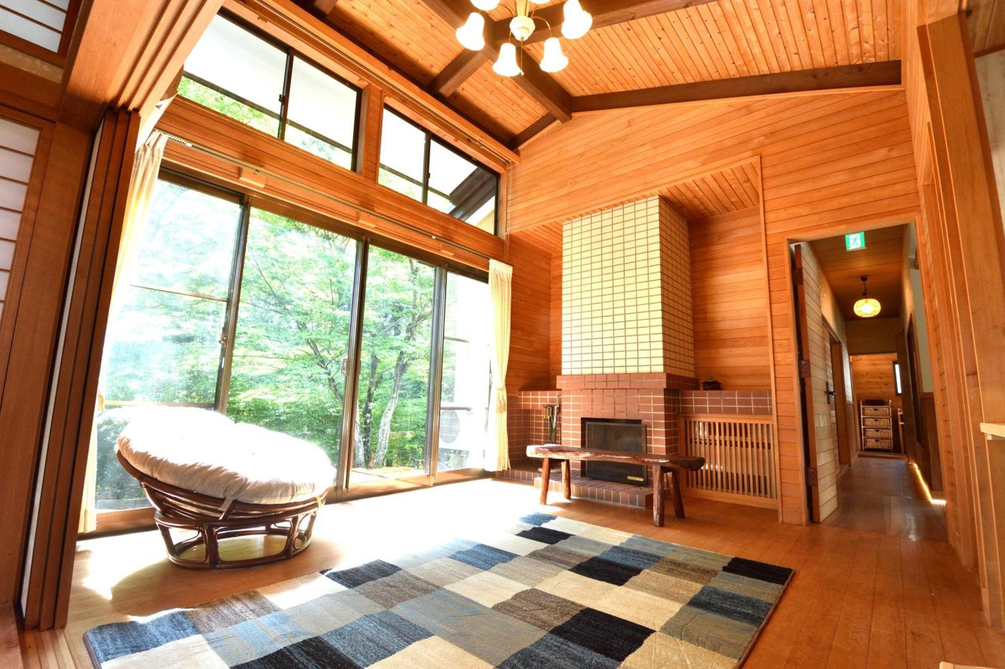 Akasawa Onsen Ryokan 나스시오바라 외부 사진