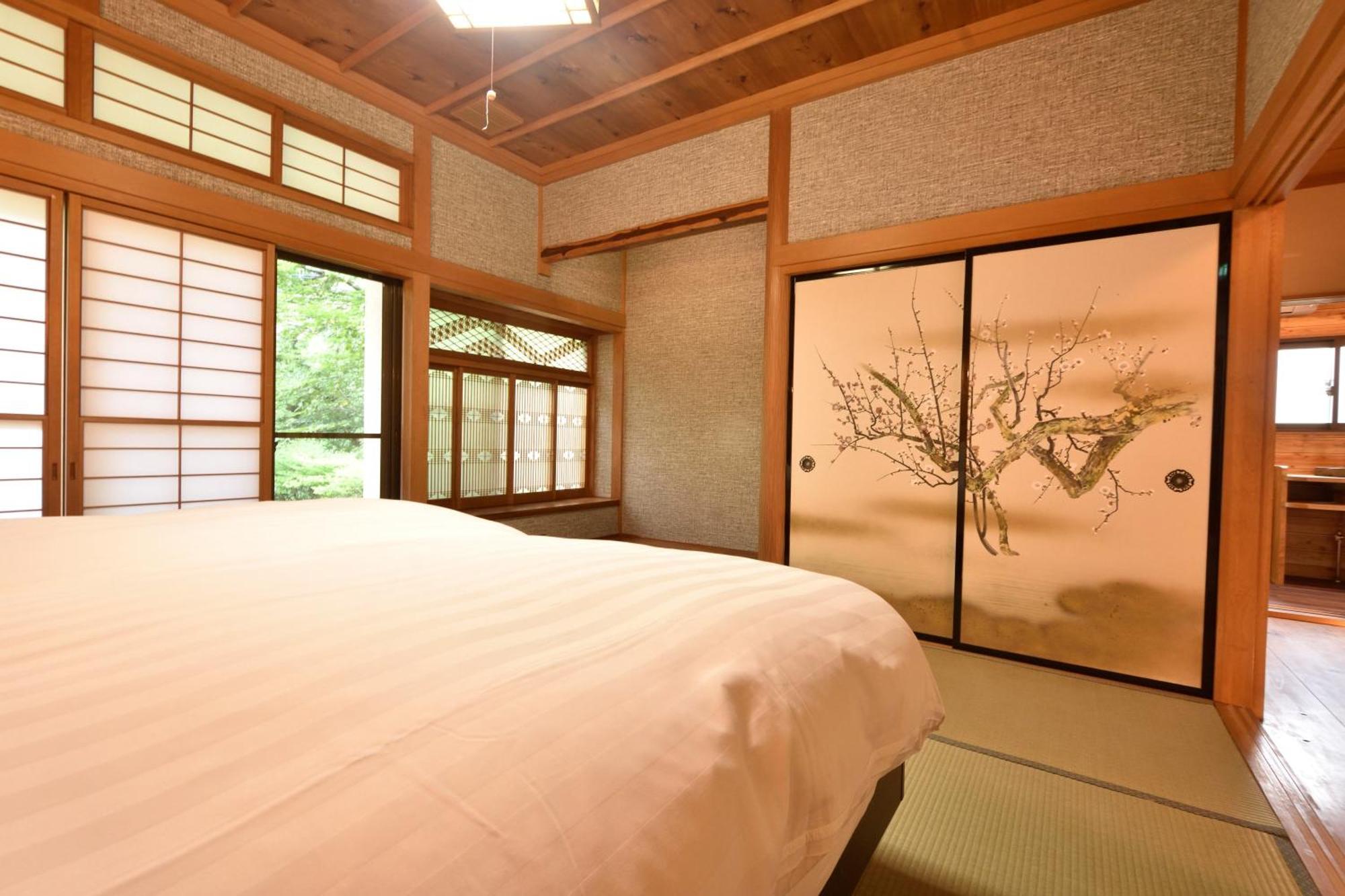 Akasawa Onsen Ryokan 나스시오바라 외부 사진