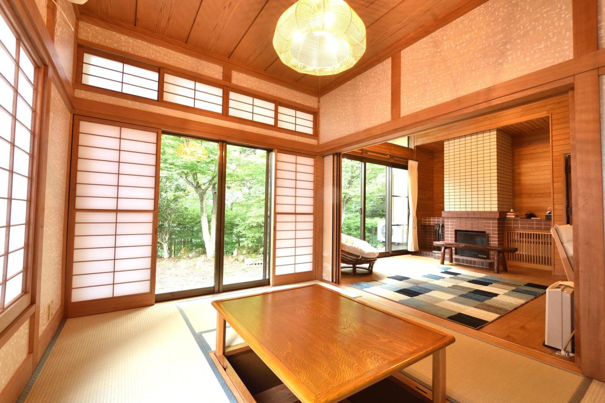 Akasawa Onsen Ryokan 나스시오바라 외부 사진